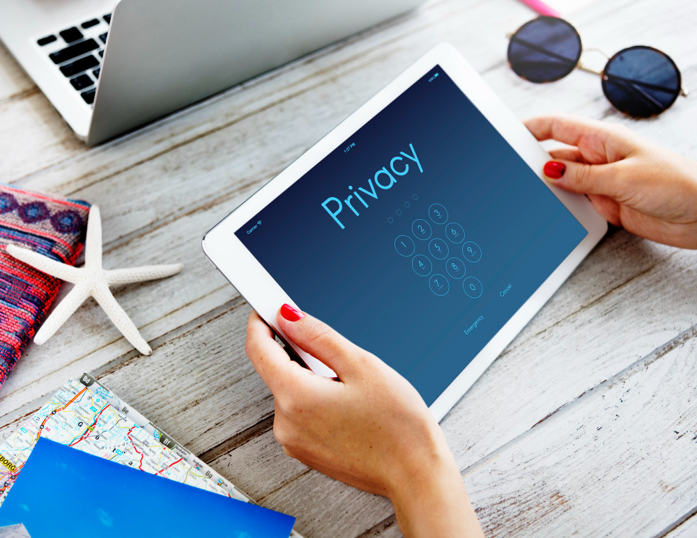 Privacy policy for  RD350.info