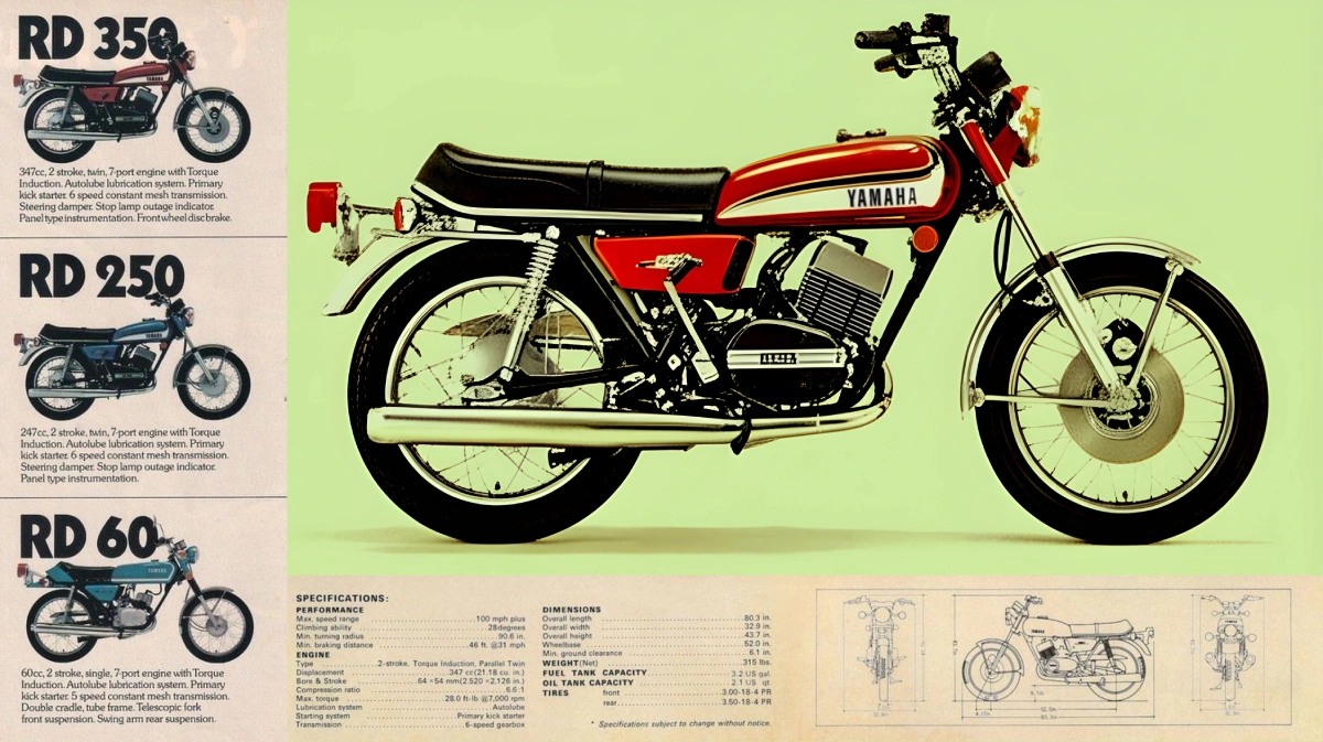 Who is the best vintage motorcycle?