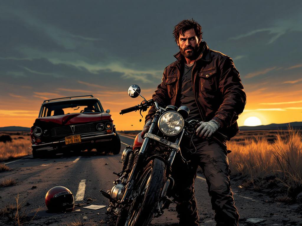 Motorcycle Insurance: Why You Can’t Afford to Skip It