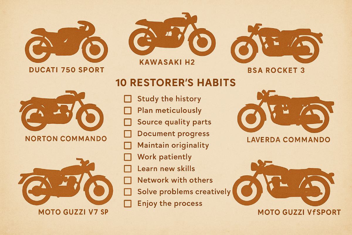 1975 Ducati 750 Sport Specifications