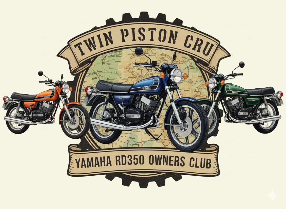 Top Yamaha RD350 Clubs & Communities in India