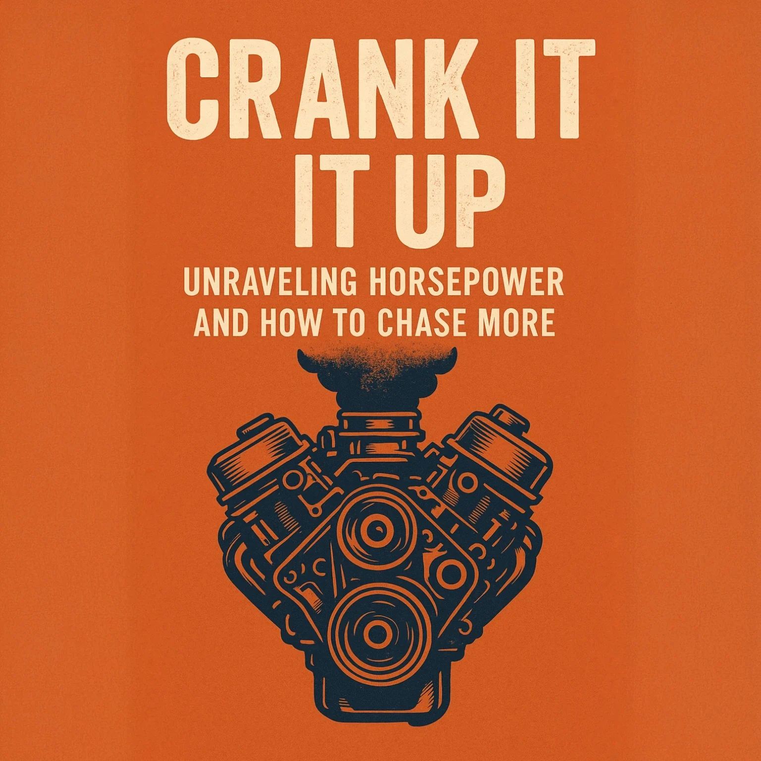 Horsepower Unleashed: Secrets of EV Motors, Real Horses, and Steam Beasts