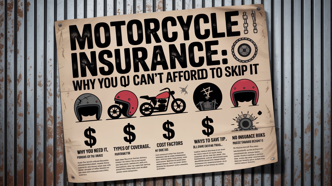 why you can not miss the insurance
