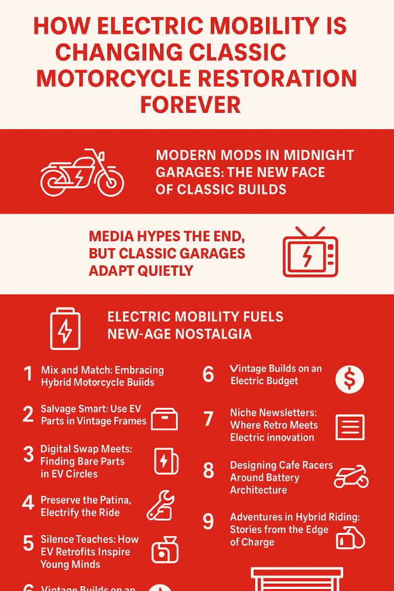 Electric Mobility